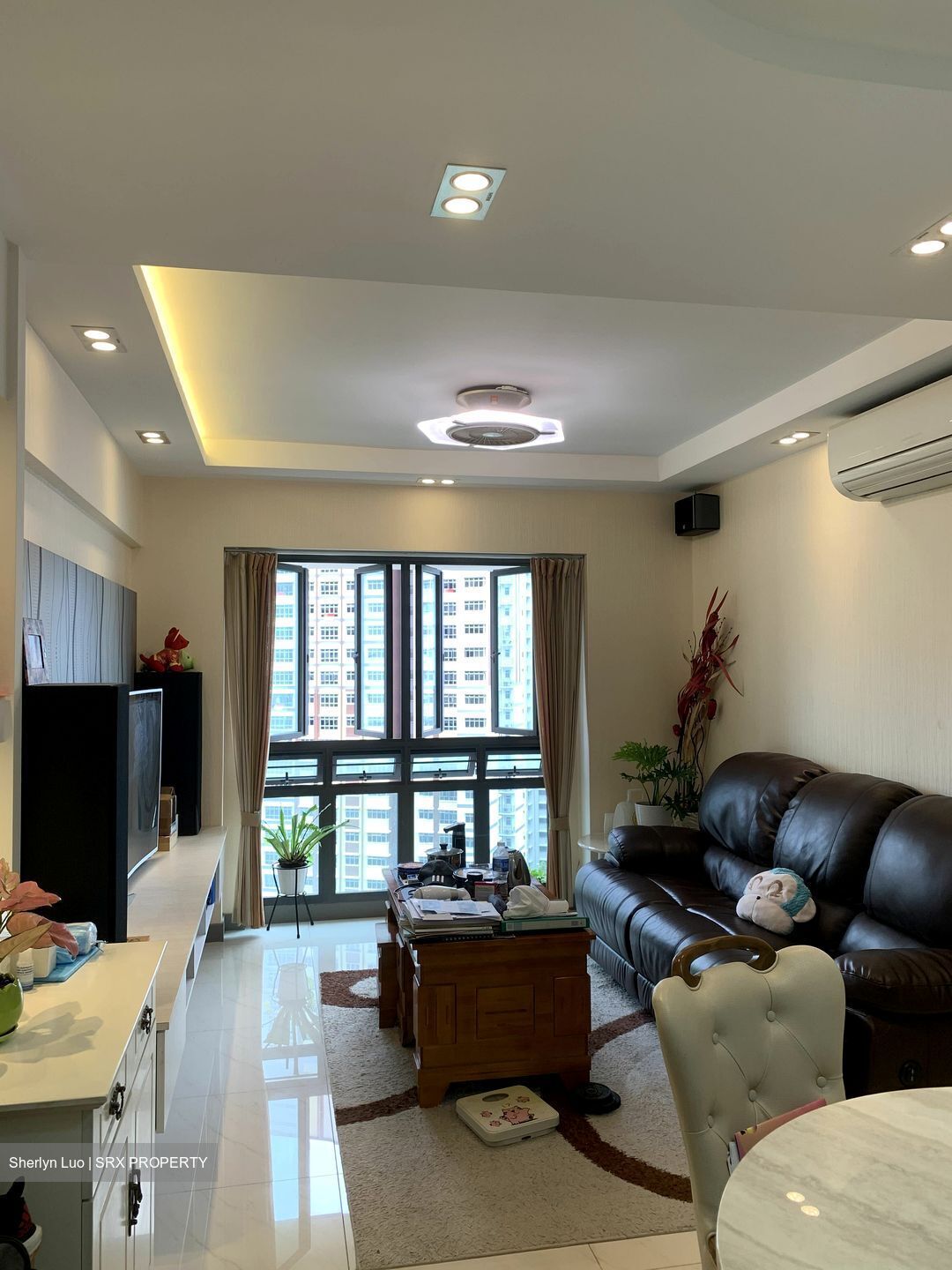 Blk 87 Skyville @ Dawson (Queenstown), HDB 4 Rooms #618903241